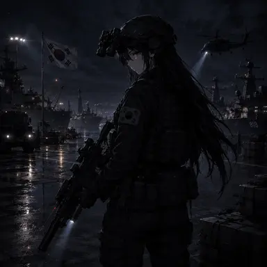 Profile image of 한가온