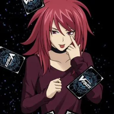 Profile image of 雀ヶ森レン