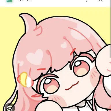 Profile image of 모양몬