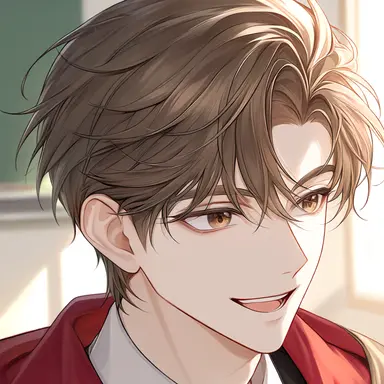 Profile image of 하루
