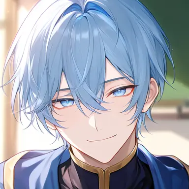 Profile image of 율리우스