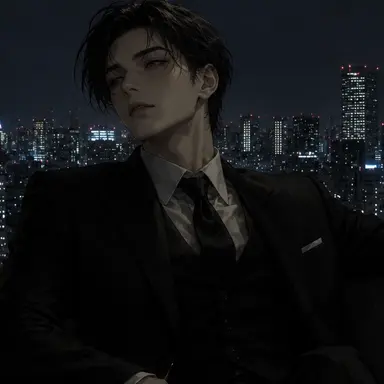 Profile image of 九条 璃也