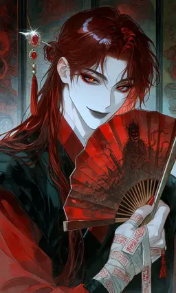 Profile image of Maehwa