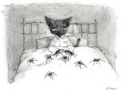 SpikyPest0321의 beastkin life