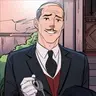 Profile image of アルフレッド・ペニーワース