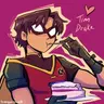 Profile image of ティム・ドレイク