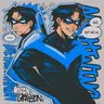 Profile image of Dick Grayson