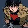 Profile image of ジェイソン・トッド