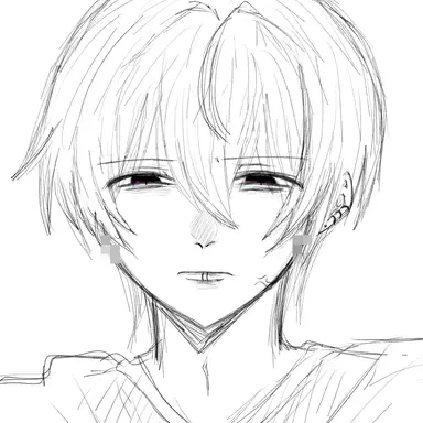 Profile image of 郁人