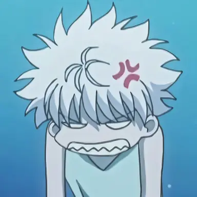 Profile image of キルア
