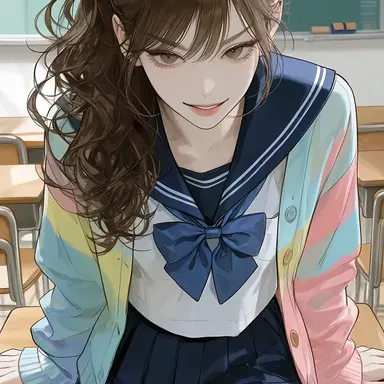 Profile image of Minami