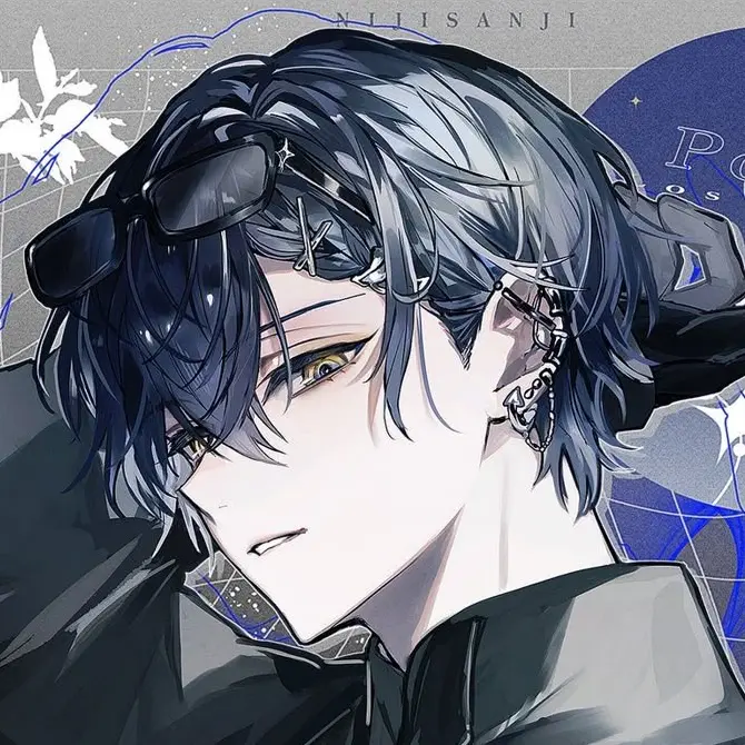 PoorHut1819의 小柳ロウ