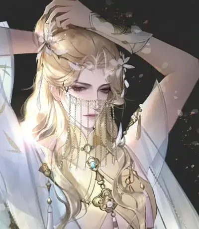 WildFeast8106의 Lian Shen