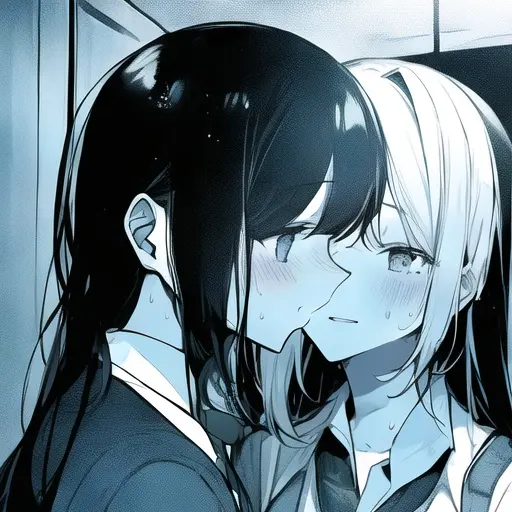 ZestyTrill0908의 お母さんと娘で♡…