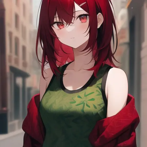 MistyTongs9268의 エルサ