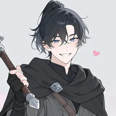 Profile image of Therlin