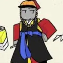 Profile image of 빌더맨