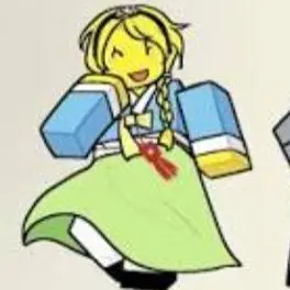 Profile image of 뉴비