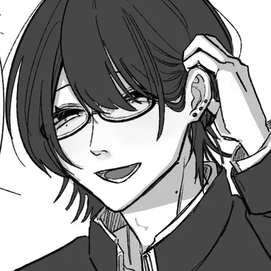 Profile image of ユーくん