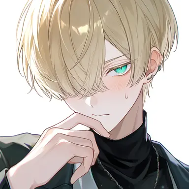 Profile image of 緋翠
