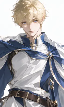 Profile image of Regulus