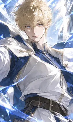Profile image of Regulus
