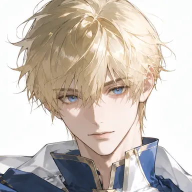 Profile image of Regulus