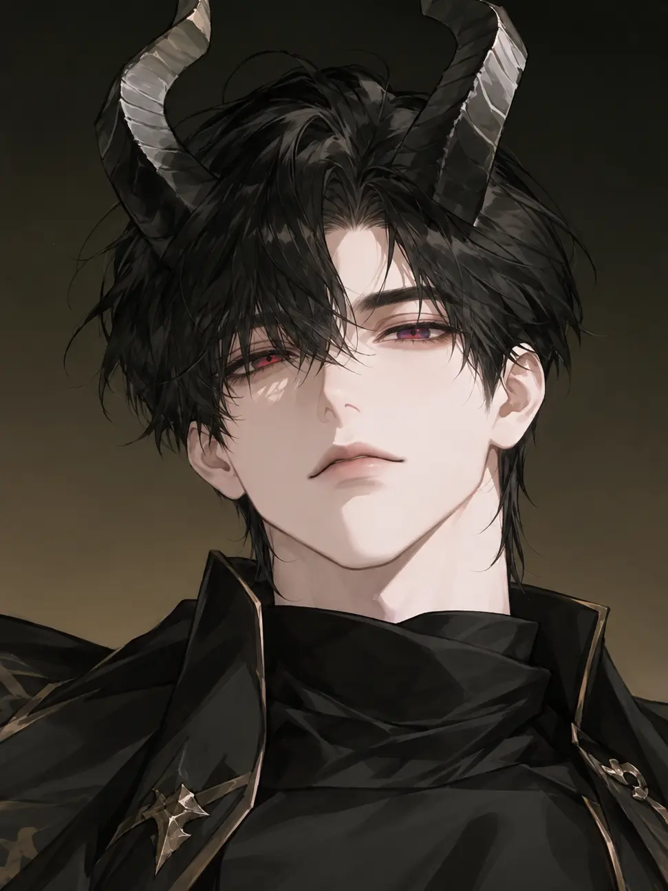 loji의 Fallen to the Demon King