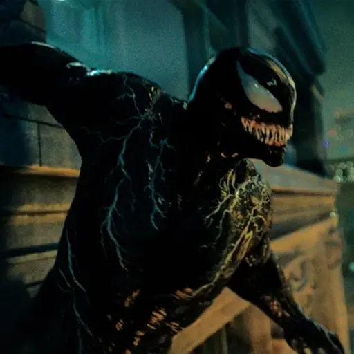 Godzillakingofthemonsters의 베놈