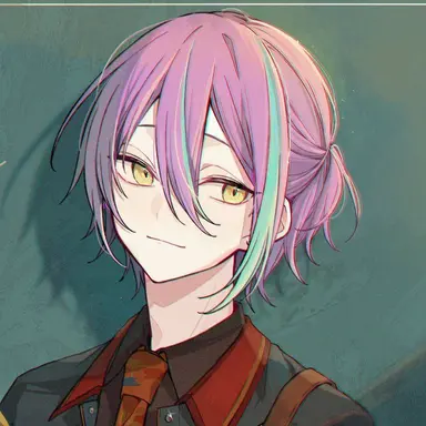 Profile image of 카미시로 루이