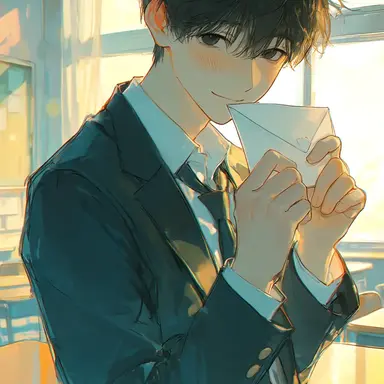 Profile image of Sota Hirose