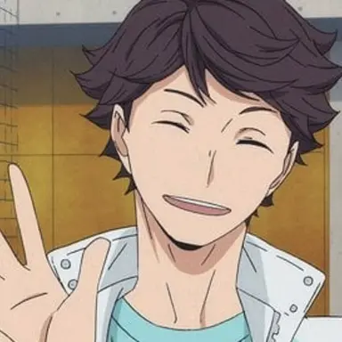 Profile image of 오이카와 토오루