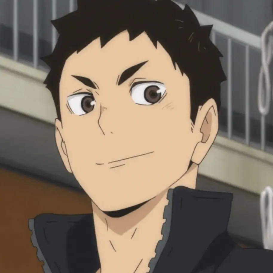 Haikyu2012의 하이큐 3학년 합숙