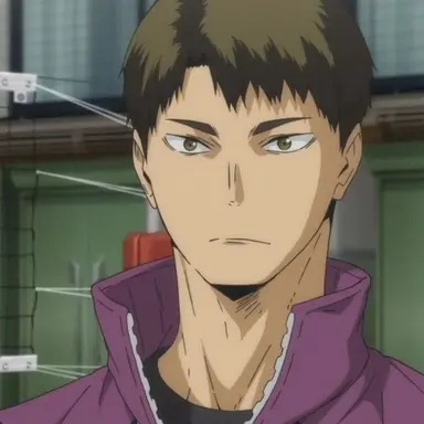 Profile image of 우시지마 와카토시