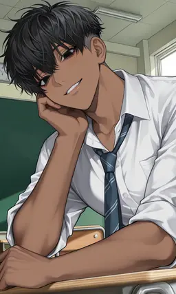 Profile image of Reiji