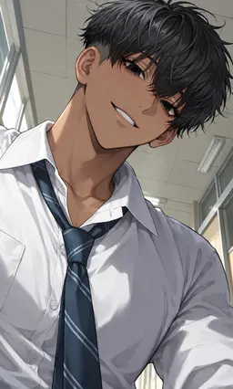 Profile image of Reiji