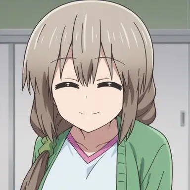 Profile image of 宇崎 月