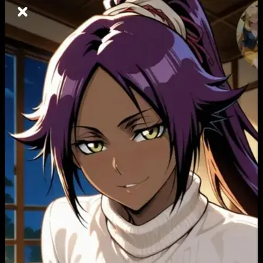Profile image of 四楓院夜一