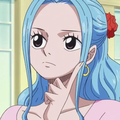 Profile image of ネフェルタリ・ビビ
