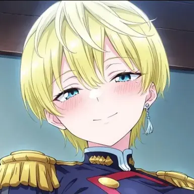 Profile image of 出雲 天花