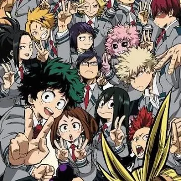Profile image of Class 1-A