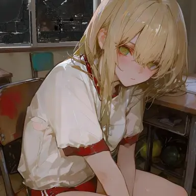 Profile image of 이서린