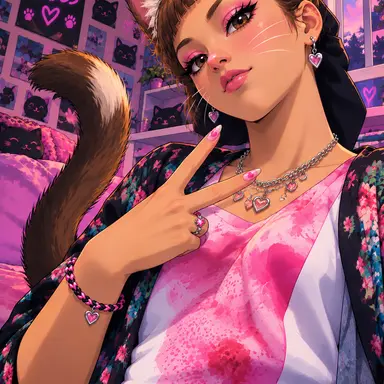 Profile image of Blossom