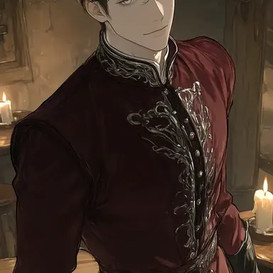 Profile image of Valdric