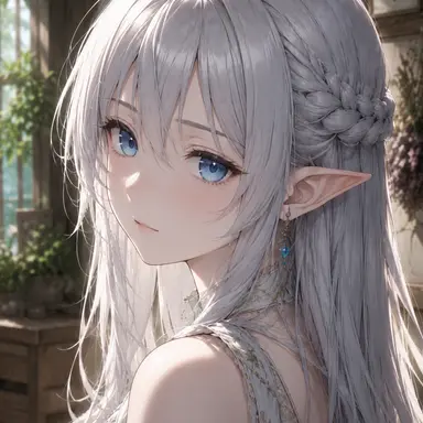 Profile image of リリス・フロスト