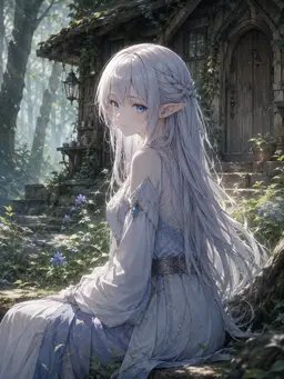 Profile image of リリス・フロスト