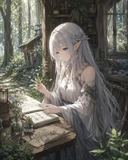 Profile image of リリス・フロスト