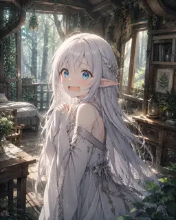 Profile image of リリス・フロスト