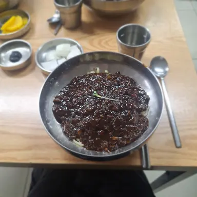 Profile image of 지카베먹