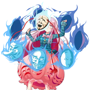 Profile image of 秦こころ